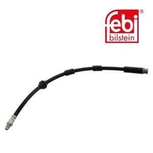 Bremseslange, framaksel, Høyre eller venstre, FORD MONDEO III, MONDEO Sedan III, MONDEO Turnier III, 1 114 757, 1 116 868, 1 121 633, 1