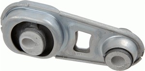 Lagring, motor, Bak, Foran, Venstre, NISSAN,RENAULT, 11 23 837 34R, 11238-3734R-