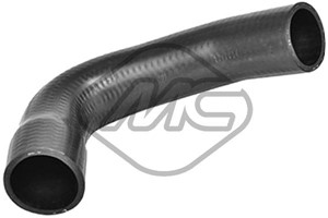 Ladeluftslange, Utgang, FIAT DOBLO Buss, 51812225, 51820715, 51901748, 51984103, 51984104