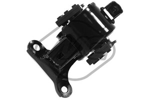 Lagring, motor, Bak, HONDA JAZZ II, JAZZ III, 50805-SAA-013