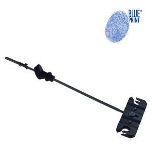 Kabel, parkeringsbremse, Foran, FORD USA,MAZDA, GA5R-44-150A, GA5R-44-150B, GA5R-44-150C