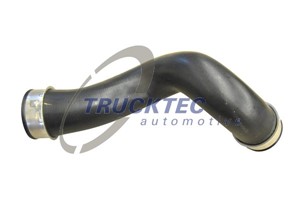 Ladeluftslange, VW MULTIVAN V, TRANSPORTER Buss V, TRANSPORTER Flak/chassi V, TRANSPORTER Skåp V, 7H0 145 980 E, 7H0 145 980 G