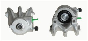 Bremsecaliper, Framaksel, Venstre, Bak akselen, RENAULT 10, 8, 0870 509 000
