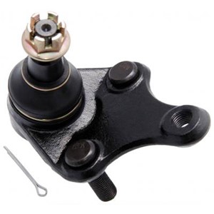 Bærekule, Framaksel nede, LEXUS,TOYOTA, 4017005300, 43330-09630, 43330-19245, 4333019255, 43330-49095, 43330-49195, 4333049205