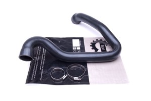 Ladeluftslange, RENAULT MEGANE I, SCÉNIC Minibus, minivan I, 7700111232, 8200141188