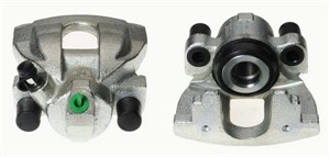Bremsecaliper, Bakaksel, Foran akselen, Venstre, VOLVO S60 I, S70, S80 I, V70 II, XC70 CROSS COUNTRY I, 36000728, 8251312, 8601560, 8603