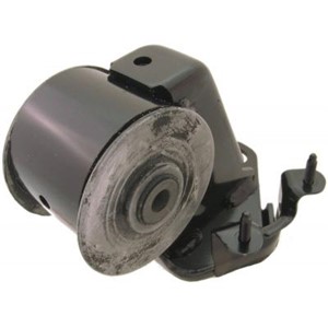 Lagring, motor, Foran venstre, MAZDA 626 V, 626 Hatchback V, GG2P-39-070C, GG2P-39-070D