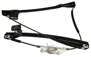 Vindusheis, Foran venstre, VW GOLF IV, GOLF Variant IV, 1J0 898 099D, 1J3 837 461D, 1J3 837 461DS, 1JE 898 099