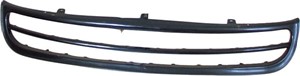 Rammer, radiatorgitter, Foran, VW NEW BEETLE, NEW BEETLE Cabriolet, 1C0 805 903B GRU
