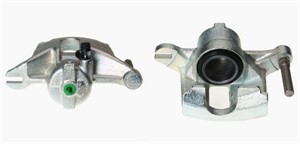 Bremsecaliper, Framaksel, Foran akselen, Høyre, SUZUKI SWIFT Halvkombi II, 55101-80E10