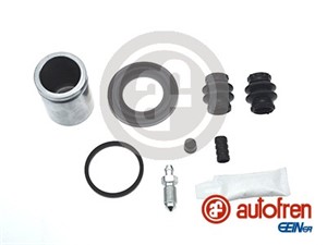 Reparasjonssett, bremseklave, Bakaksel, NISSAN,SUBARU, 26692-FG000, 26692-FG010, 26692YC000, 26692YC010, 44001-EB30A, 44011-EB30A