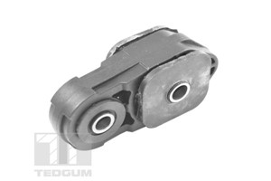 Lagring, motor, Bakaksel, Foran, Framaksel, NISSAN, 11350-50Y00
