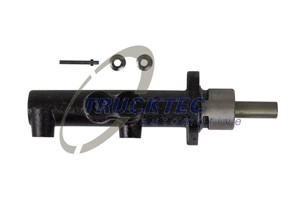 Hovedbremsesylinder, MERCEDES-BENZ,VW, 000 431 6301, A000 431 6301