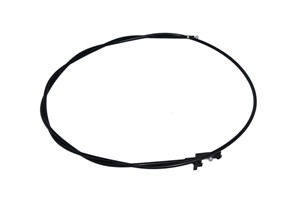 Panserkabel, SKODA FABIA II, FABIA Combi II, ROOMSTER, ROOMSTER Praktik, 5J0823531, 5J0823531A, 5JD823531