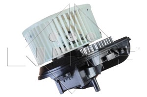 Elektromotor, kupévifte, Foran venstre, Venstre, CITROËN,PEUGEOT, 2105400617, 34 11 1 154 378, 6441E3, 81.25501.6033, A2105400617