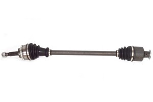 Drivaksel, Framaksel høyre, Høyre, RENAULT KANGOO, KANGOO Express, 77 00 106 018, 77 01 471 155, 77 11 134 738