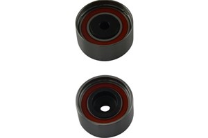 Strammerull, tannrem, MITSUBISHI L200 / TRITON, L200 / TRITON Flak/chassi, PAJERO SPORT II, 1145A078, MN176844