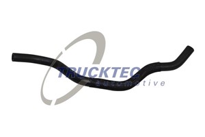 Hydraulikkslange, styring, BMW 5 [E60], 5 Touring [E61], 32 41 6 761 486