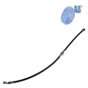 Bremseslange, framaksel, Høyre eller venstre, DAIHATSU,PIAGGIO, 263448, 90049-22154