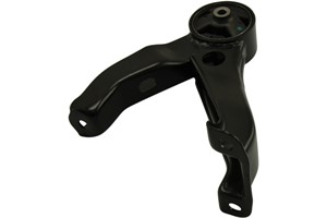 Lagring, motor, Bak, Venstre, MITSUBISHI ASX, ASX Van, OUTLANDER II, OUTLANDER Van II, MN101573, MN184094