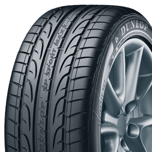 Dunlop Sp Sport Maxx 235/50VR19 99V MO