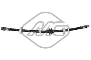 Bremseslange, framaksel, Høyre eller venstre, ALFA ROMEO 146, 164, FIAT BRAVA, BRAVO I, LANCIA DEDRA SW, DELTA II, 46448591, 51718921, 5