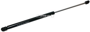 Pneumatisk fjær, motorpanser, AUDI A3, VW BORA I, BORA Variant, GOLF IV, GOLF Cabriolet IV, GOLF Variant IV, 1J0823359, 1J0823359C, 1J08