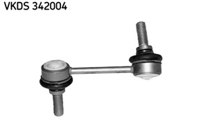 Stang, stabilisator, Framaksel høyre, ALFA ROMEO 159, 159 Sportwagon, BRERA, SPIDER, 50704362, 50706991, 51795455