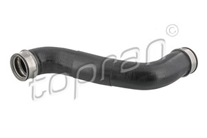 Ladeluftslange, Venstre, MERCEDES-BENZ E-KLASS [W211], E-KLASS T-Model [S211], 211 528 43 82, A211 528 43 82
