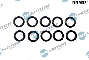 Tetning, brennstoffledning, MERCEDES-BENZ, 6019970445, A6019970445