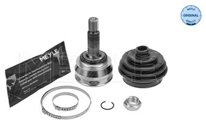 Leddsett, drivaksel, Hjulside, SKODA,VW, 115 420 174, 115 420 214, 115 420 217, 6U0 407 271 F, 6U0 407 271 FX, 6U0 407 272 F, 6U0 407 27