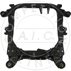 Hjelperamme/aggregatholder, Framaksel, OPEL VECTRA C, VECTRA C GTS, VECTRA C Kombi, 03 02 054, 03 02 105, 3 02 054, 3 02 105, 93 173 460