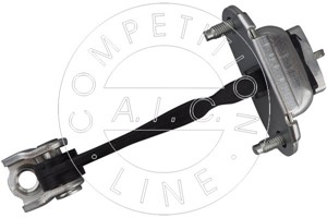 Dørfester, Foran høyre, Foran venstre, FORD FIESTA V, FIESTA Van V, FUSION, 1 474 245, 5S6AA23500AB