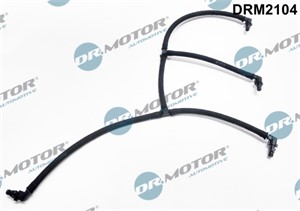 Slange, lekkasje brennstoff, SEAT,SKODA,VW, 03P130235A