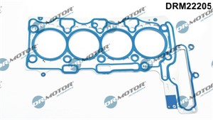 Tetning, sylindertopp, BMW,MINI, 11128627107, 11128654272