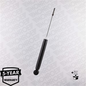 Støtdemper, Bakaksel, TOYOTA VERSO, 4853009R60, 4853009V90, 4853009X60, 485300F040, 485300F041, 485300F060