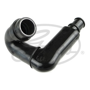 Slange, veivhuslufting, AUDI A4 B5, A4 B5 Avant, 058103213