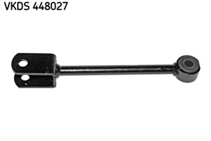 Stang, stabilisator, bakaksel begge sider, MERCEDES-BENZ SPRINTER 4-t Flak/chassi [B904], SPRINTER 4-t Skåp [B904], A 901 320 05 89