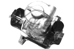 Ventil, EGR eksosstyring, VW, 03L131477, 03L131477A, 03L131501H, 03L131501Q