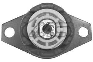 Lagring, motor, Bak, FIAT SEICENTO / 600, 4674 8598, 4676 5087