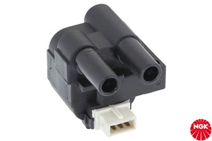 Tennspole, Til sylinder 2, Til sylinder 3, RENAULT, 1618J2, 77 00 100 643