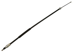Kabel, parkeringsbremse, Høyre, PEUGEOT 406, 406 Break, 4745 L6