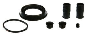 Reparasjonssett, bremseklave, Framaksel, BMW,OPEL,VAUXHALL, 16 05 097, 3411 1 163 647, 93185768
