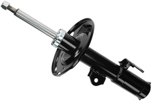 Støtdemper, Framaksel høyre, TOYOTA VERSO, VERSO VAN, 4851009X10, 485100E190, 485100F050, 485100F051, 485100F052, 485108Z015, 485108Z016