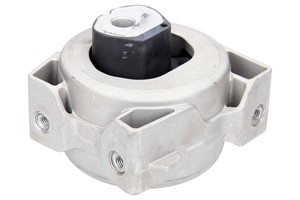 Lagring, motor, Bak, Høyre, MERCEDES-BENZ A-KLASS [W169], B-KLASS Sports Tourer [W245], 1692400618, A1692400618