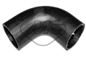 Ladeluftslange, LAND ROVER FREELANDER I, WAP00080