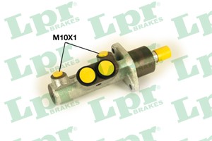 Hovedbremsesylinder, CITROËN,FIAT,LANCIA,PEUGEOT, 4601K2, 71740001, 9463378480, K9463378480