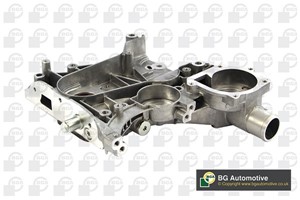 Oljepumpe, OPEL,SAAB,VAUXHALL, 55582107