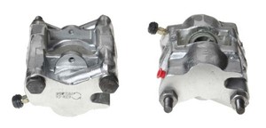 Bremsecaliper, Bakaksel, Venstre, Bak akselen, CITROËN GS, GS Break, GX2512801B
