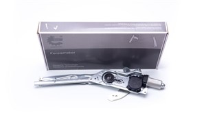Vindusheis, Foran høyre, NISSAN KUBISTAR Skåp, RENAULT KANGOO, KANGOO Express, 7700303553, 8200188551